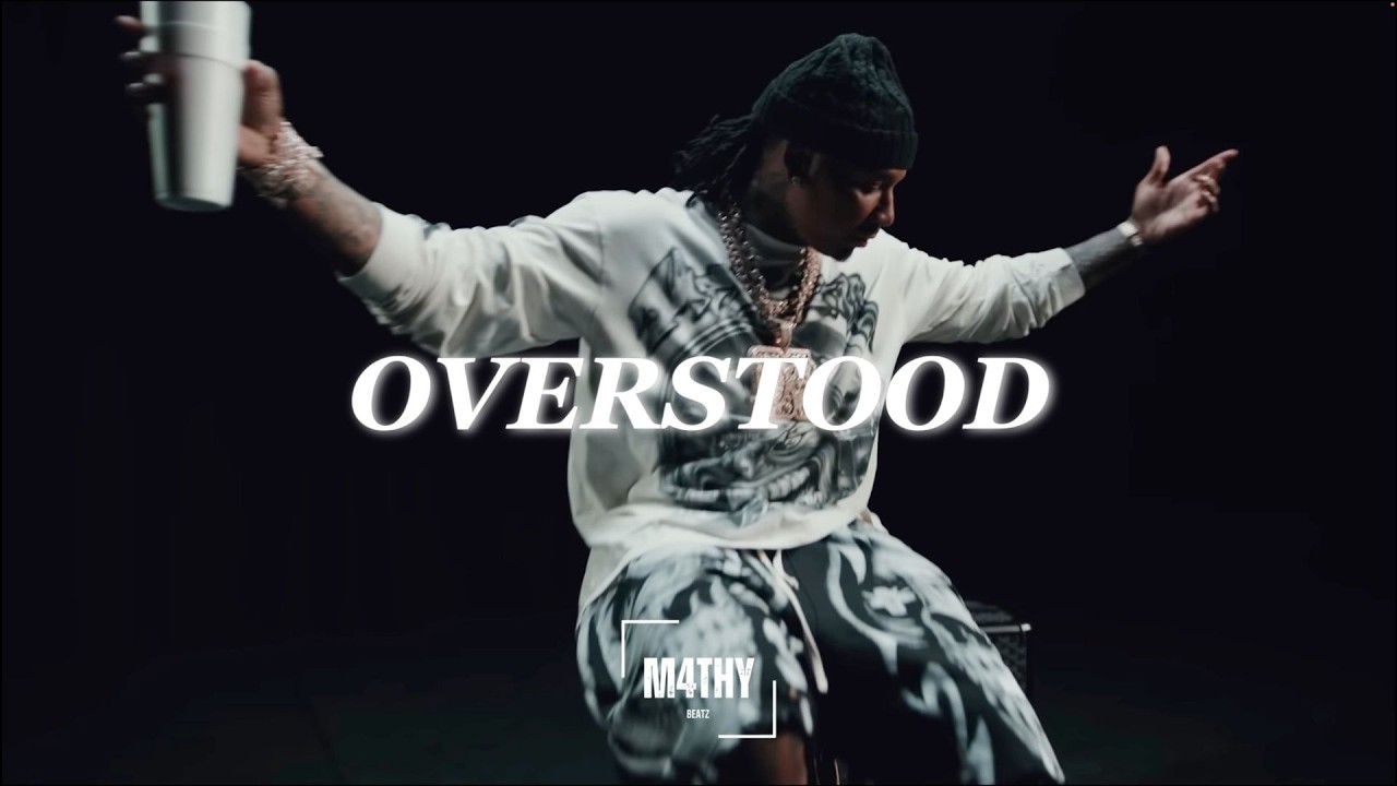 (FREE) Moneybagg Yo Type Beat - 