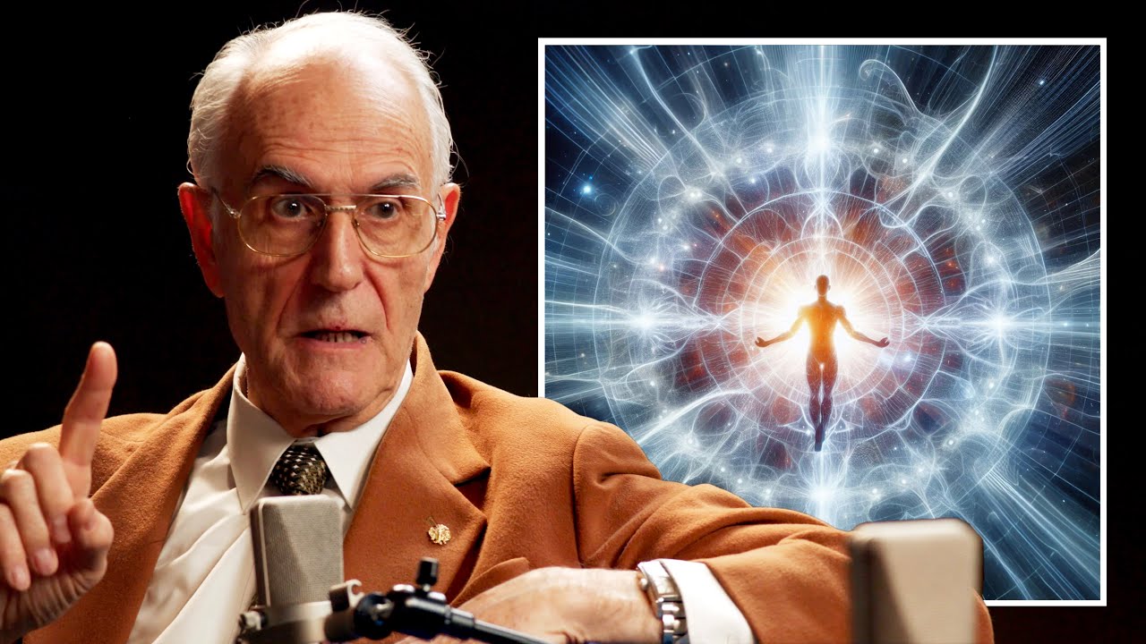 Cómo el DR MANUEL SANS SEGARRA Despertó a la SUPRACONCIENCIA