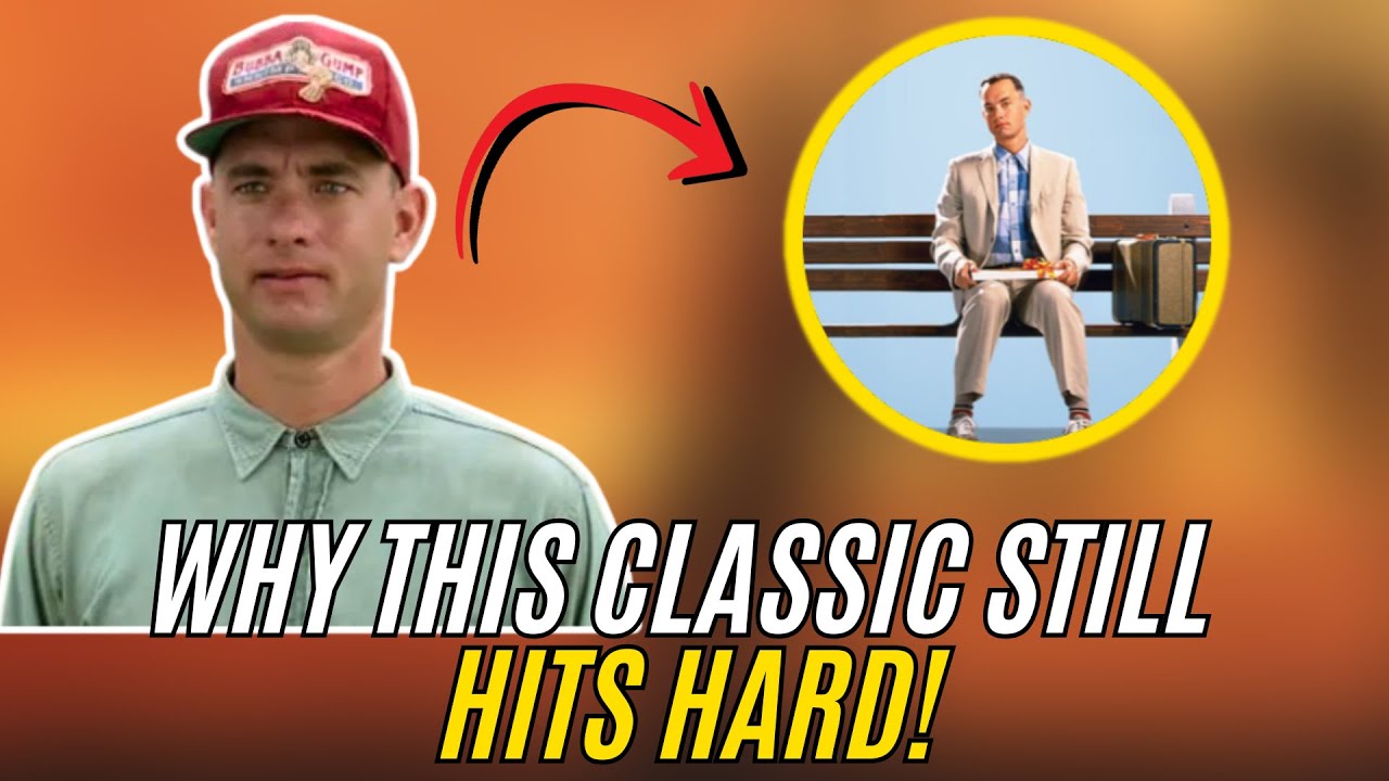 Forrest Gump Review: Why This Classic Still Touches Hearts