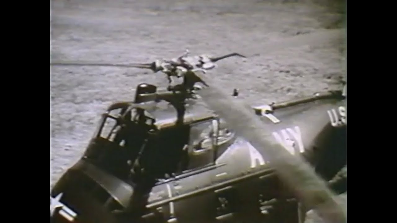 Helicopter Aerodynamics :   Rotor Blade Action part II