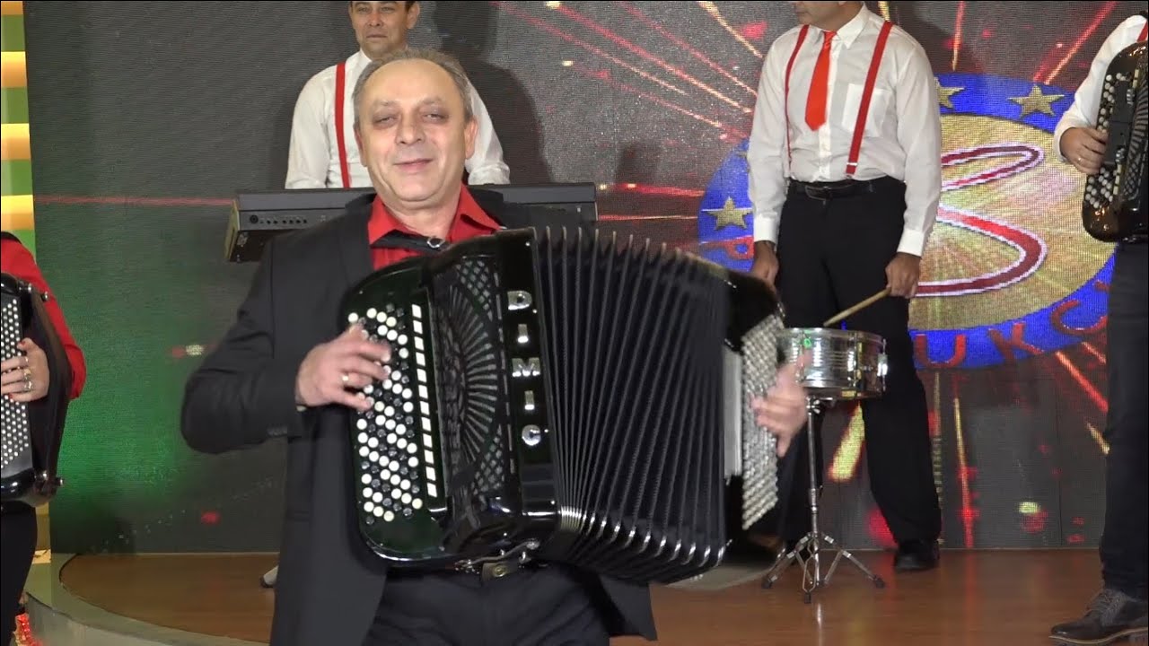 Bora Dimic Dida - Dedino kolo - Sezam produkcija (Tv Sezam 2020)