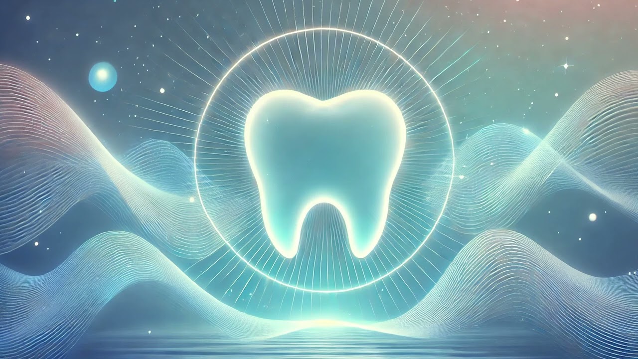 Perfect Bite Alignment (Morphic Field)