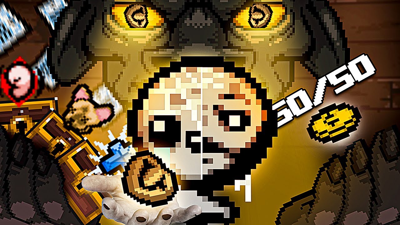I Have To Use CROOKED PENNY On EVERY Item..