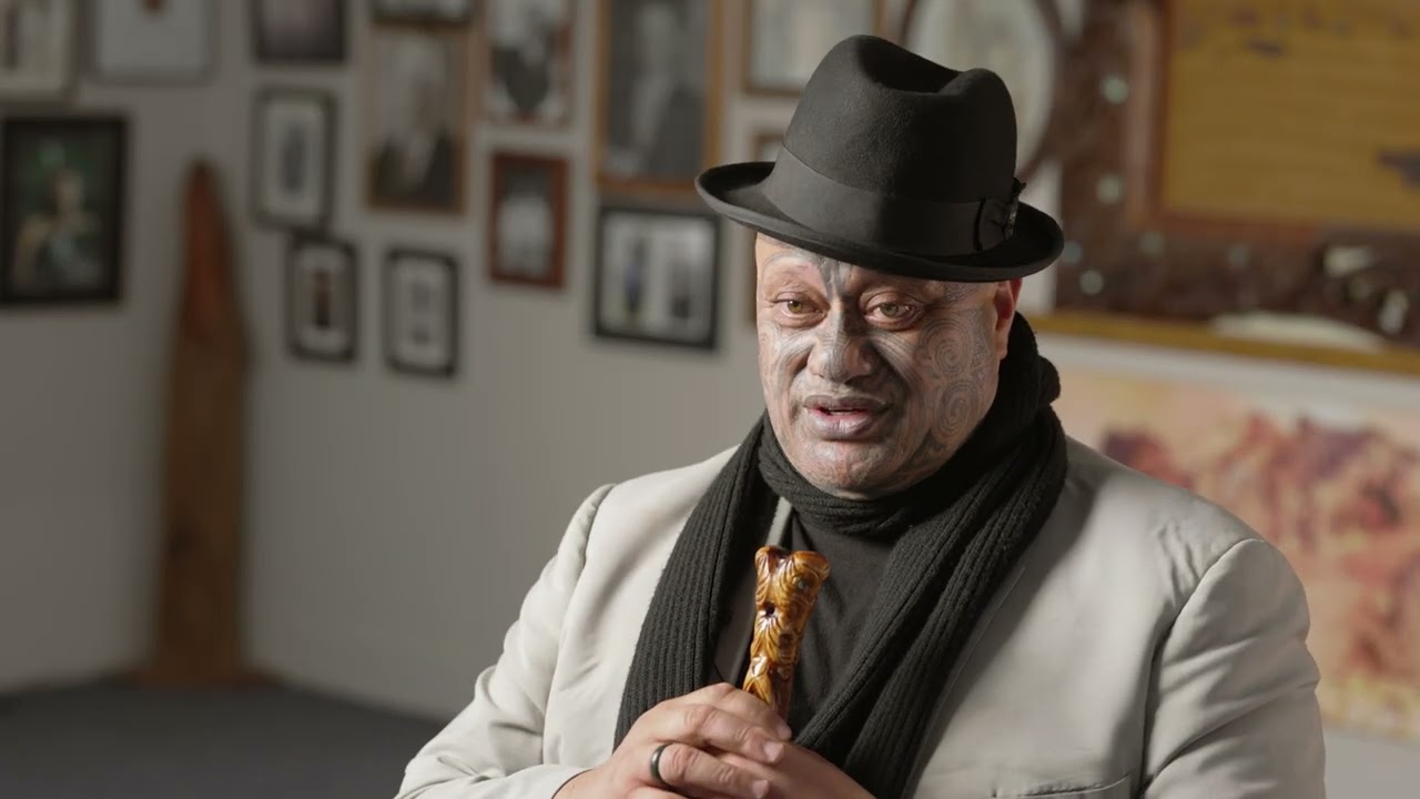 NPH SERIES 2 EP 2 1 Te Awa o Te Atua