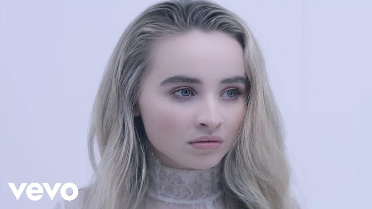 Sabrina Carpenter, Jonas Blue - Alien (Official Video)