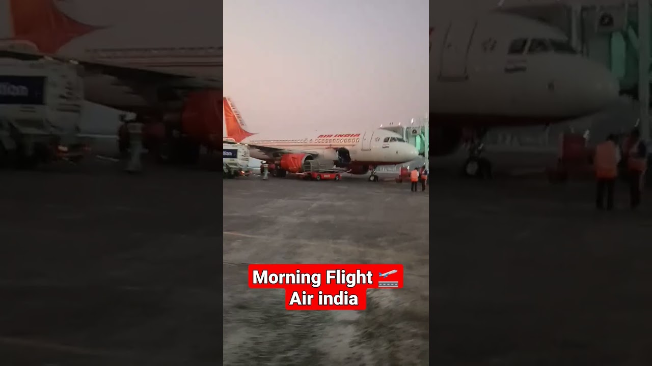 airindia flight status