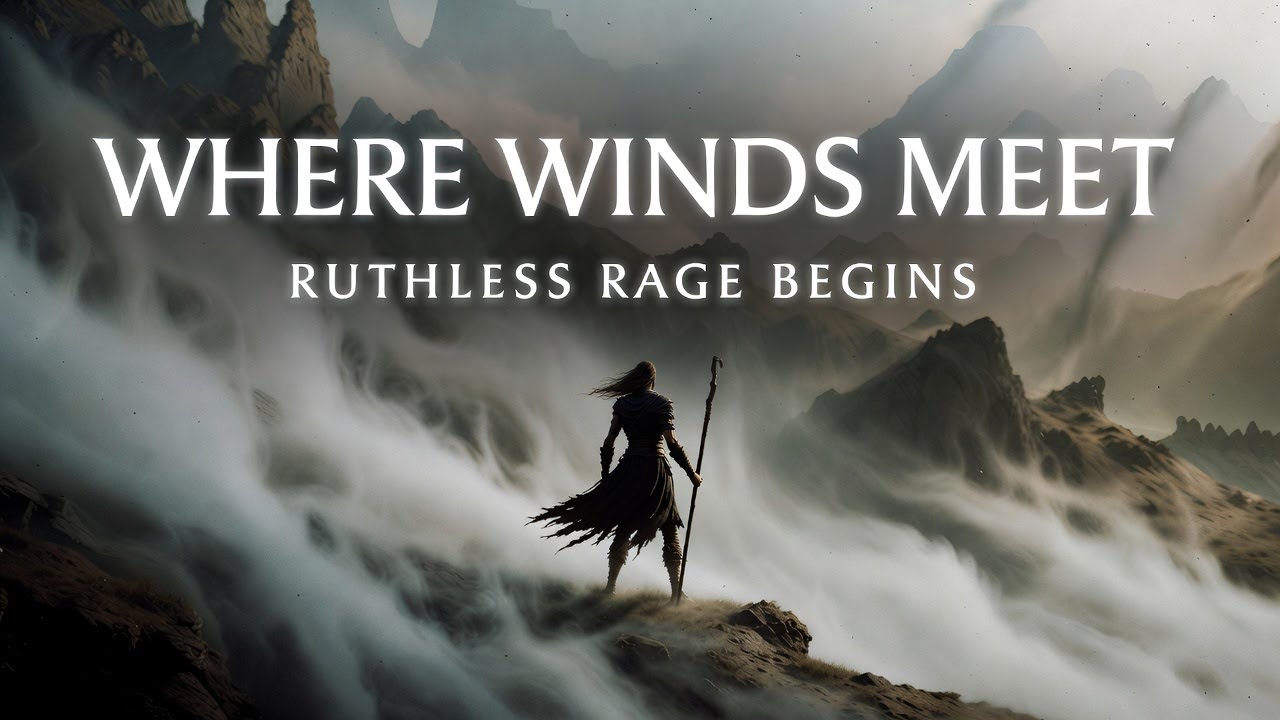 The Beast From The East: Where Winds Meet