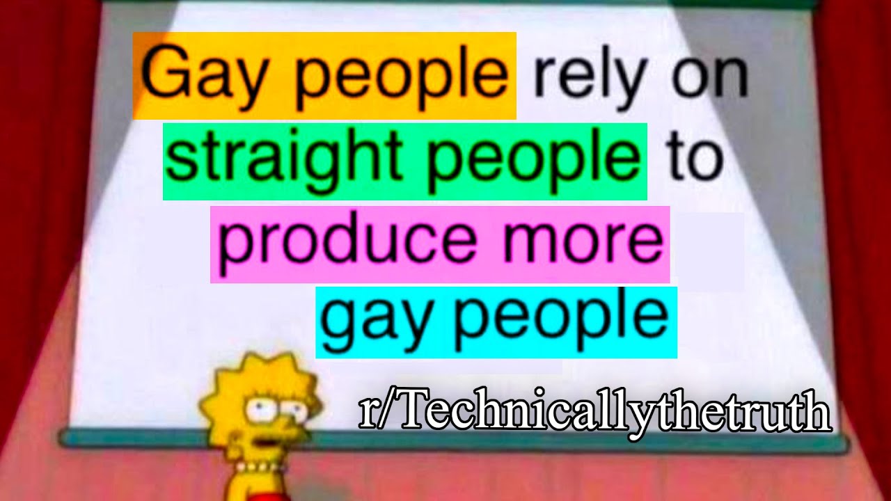 r/Technicallythetruth | PRODUCE MORE PLEASE