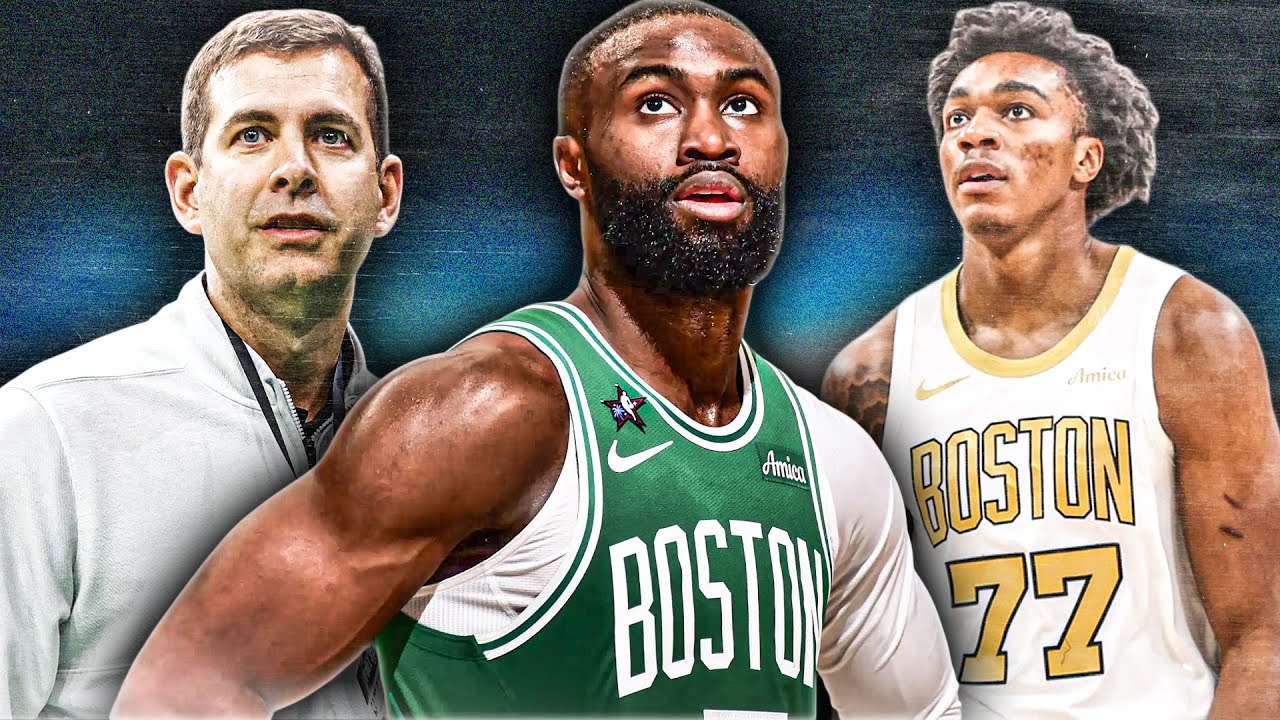 Things are getting spicy as the Celtics approach the NBA trade deadline