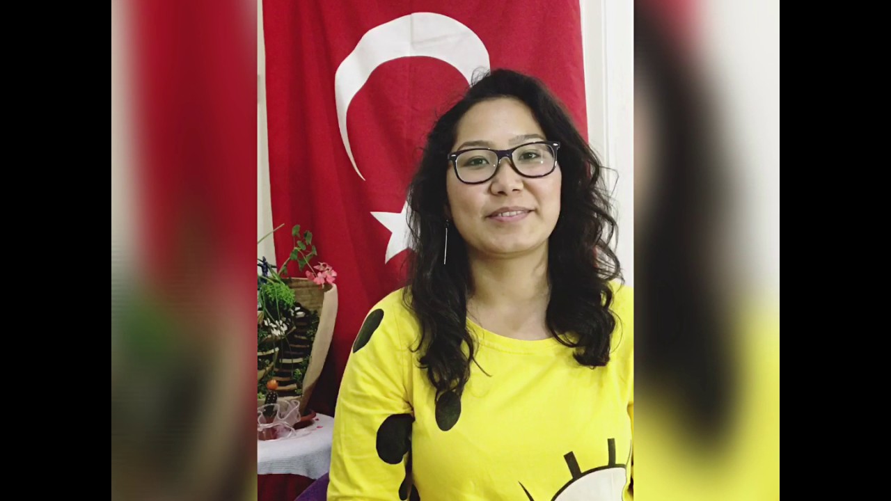 Bu gün 23 Nisan (işaret dili)
