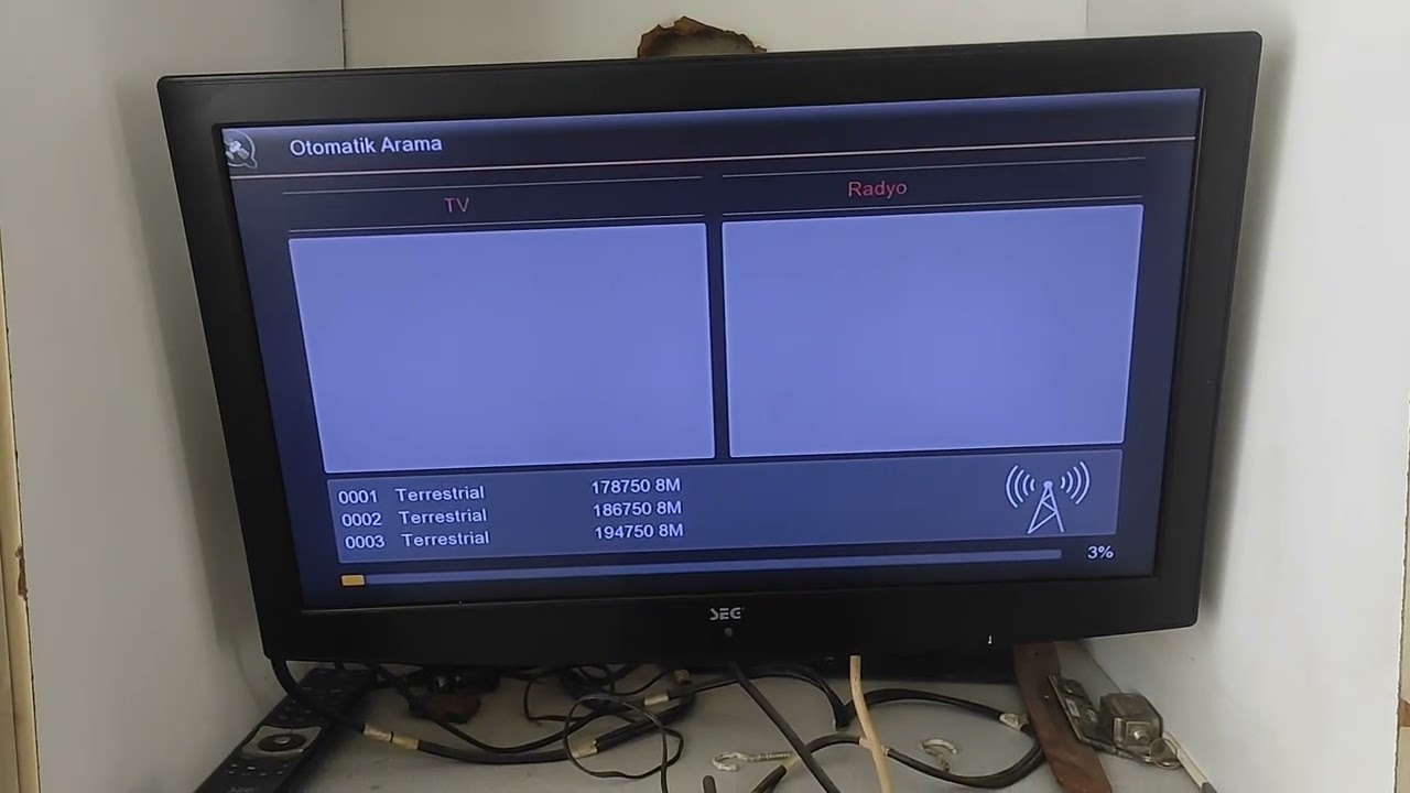 Dvb-t