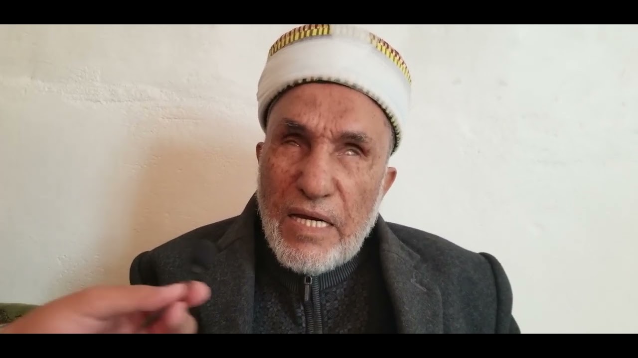 أجمل صوت في اليمن يتلو القرآن ويعلمه، الشيخ يحيى الحليلي