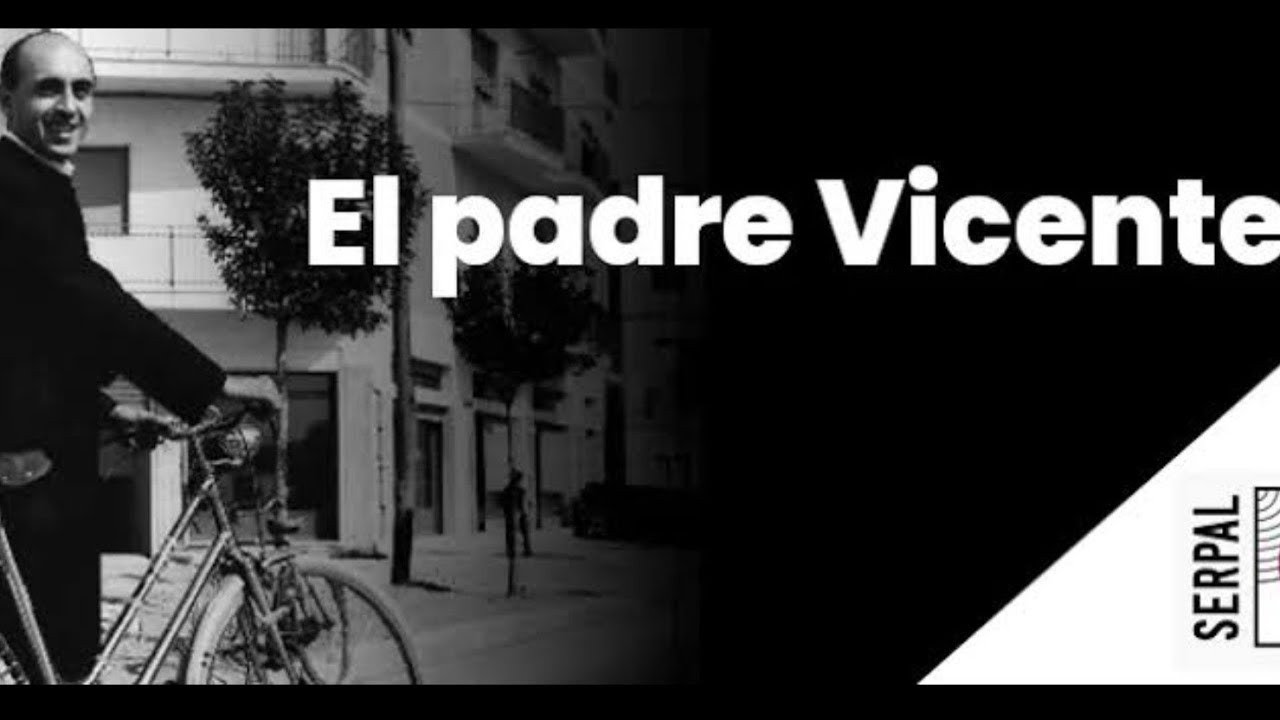 El Padre Vicente diario de un Cura de Barrio - Cap. 43 Cuando un Cura se Enferma