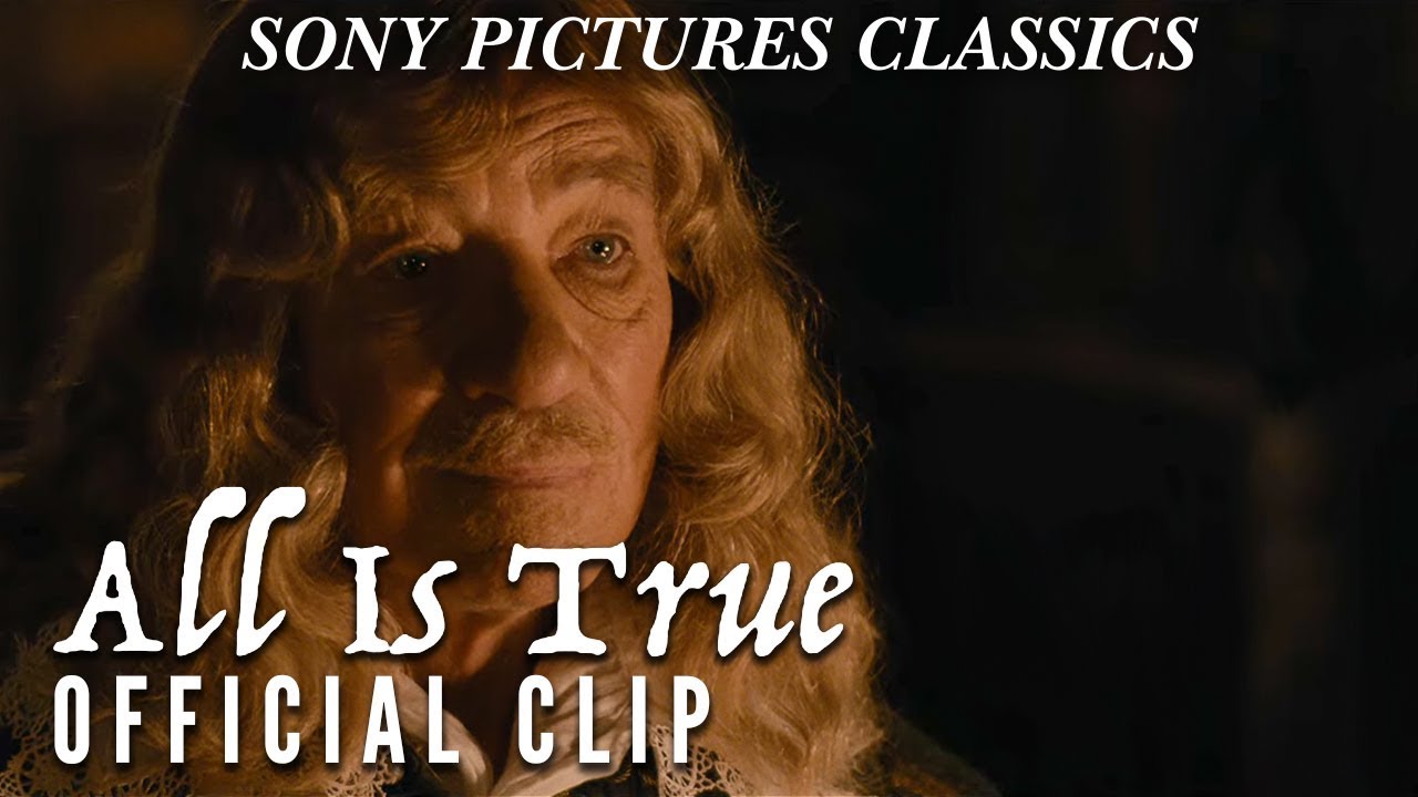 All Is True | 
