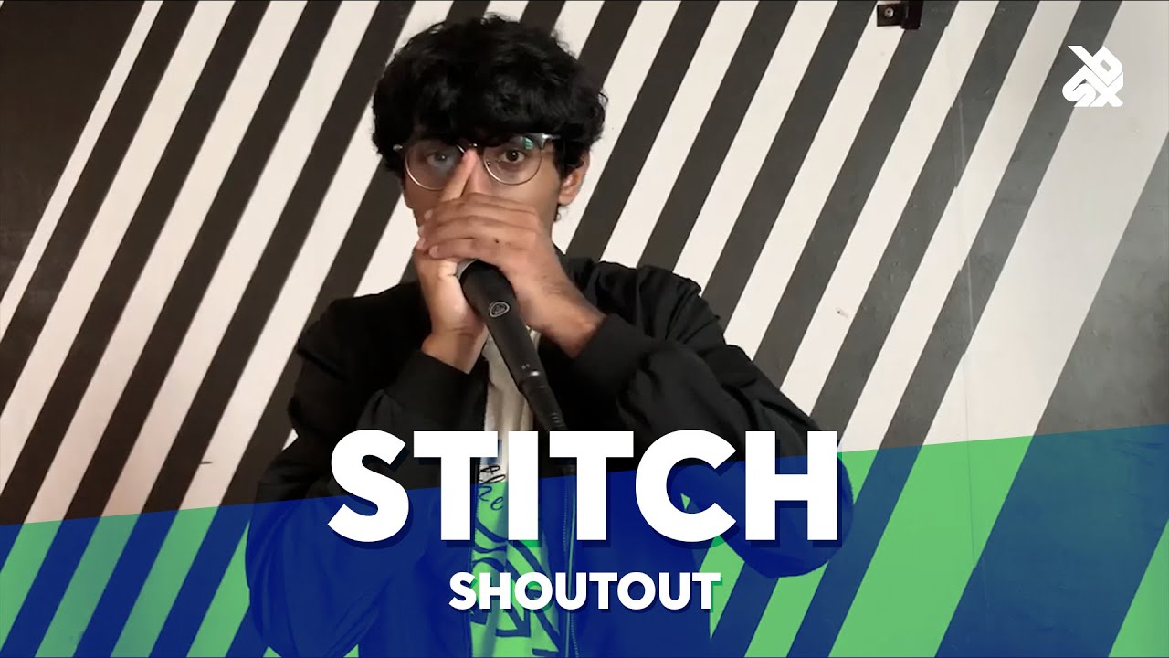 Stitch | 626 Flow