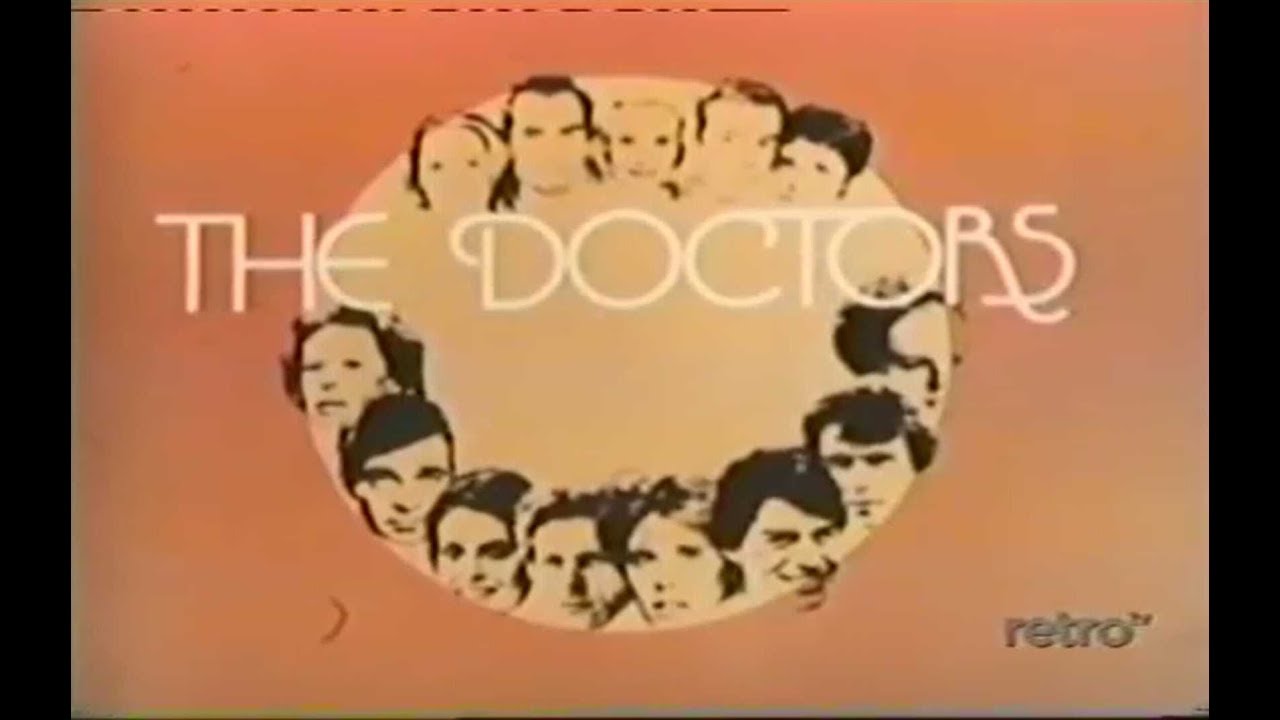 The Doctors Closing Theme: 1977