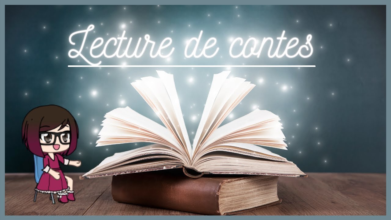 Lecture de contes de fée - Les frères Grimm étaient en forme hein xD