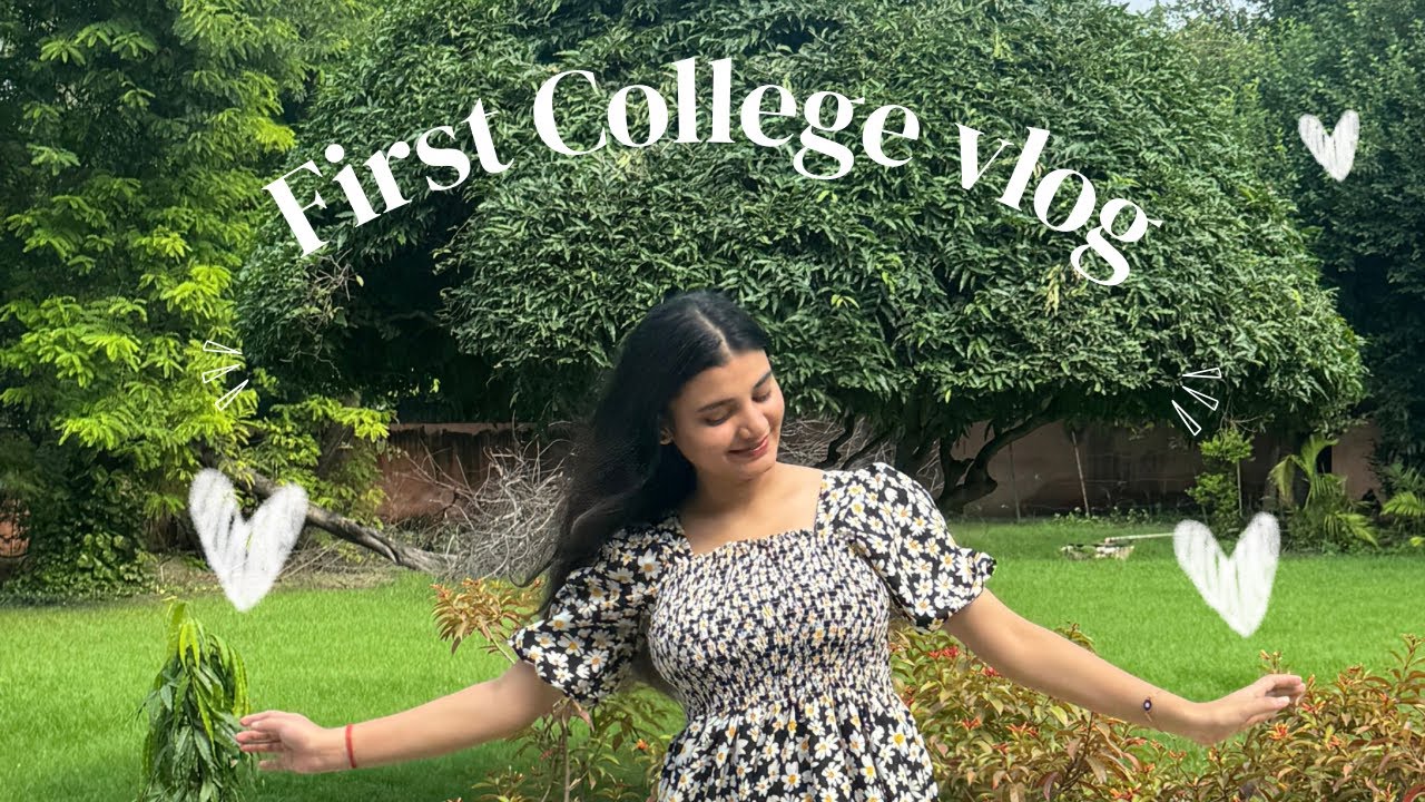 SHIVAJI COLLEGE TOUR | Delhi university |