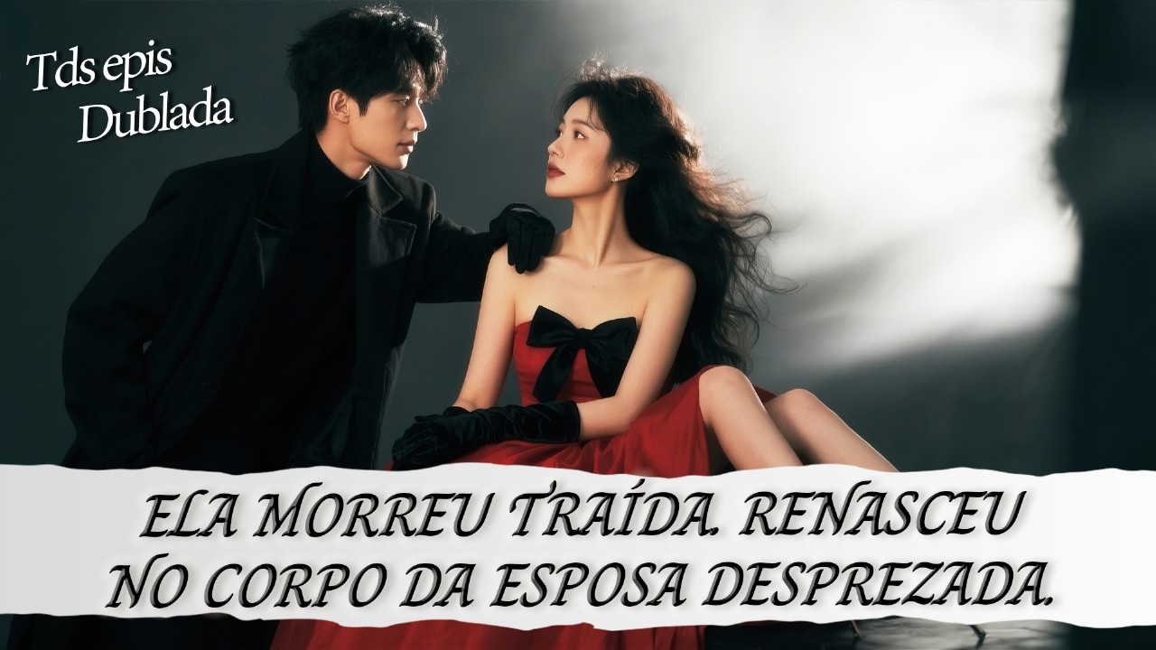 💀 Riqueza Perdida? Ela Constrói um Império Maior! 👑  #drama