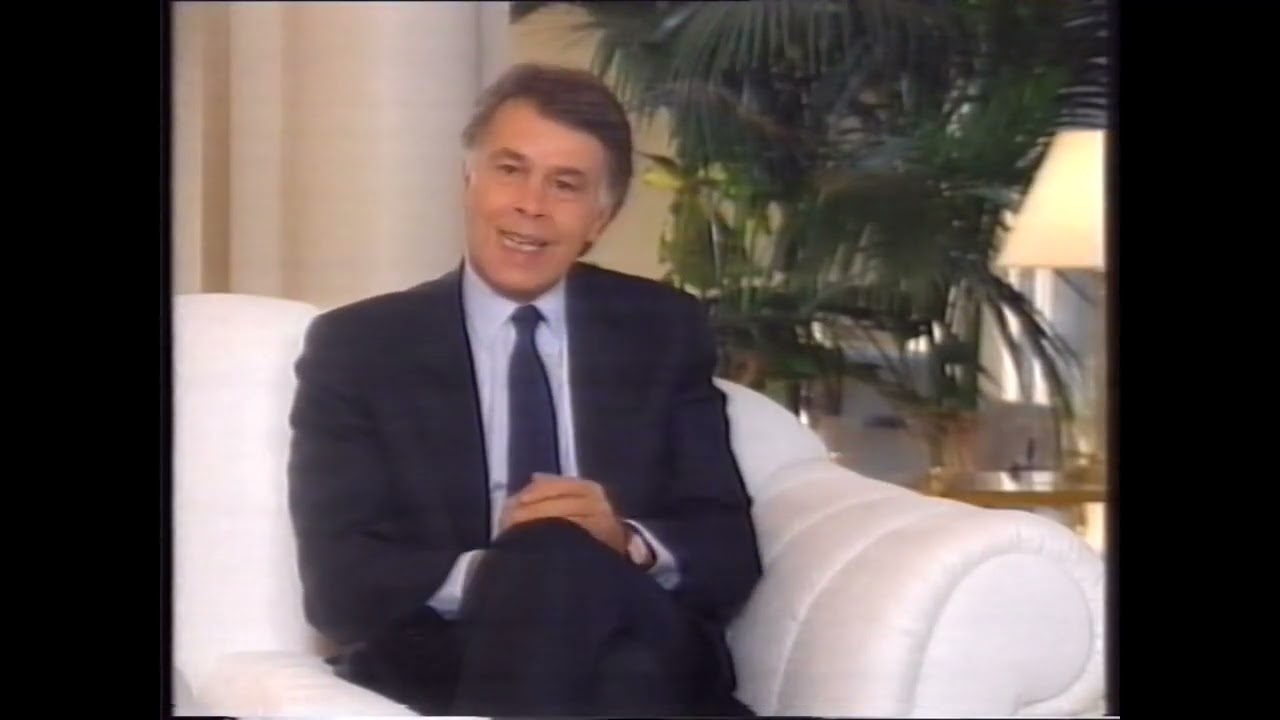 Elecciones 93 Campaña