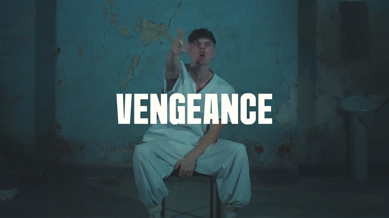 (Free) Eminem x Ren Type Beat - 'VANGEANCE'