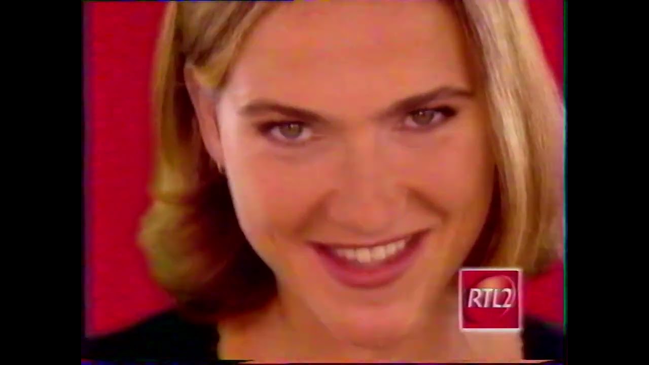 [Publicit&eacute;] RTL 2 - 2002