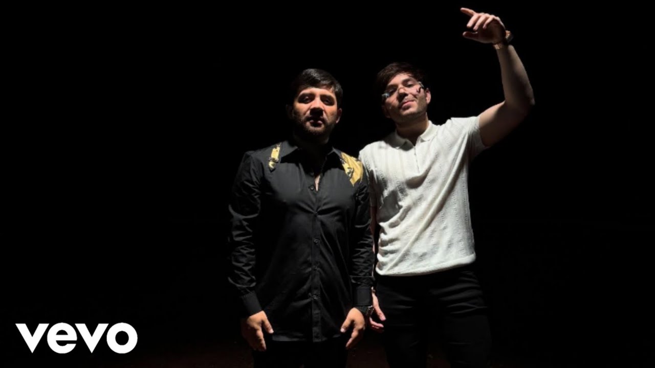 Luis R Conriquez, Tito Double P - MALEDUCADO (Video Oficial)
