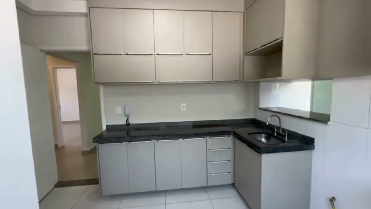 APARTAMENTO DISPONÍVEL PARA LOCAÇÃO EM ARAÇATUBA