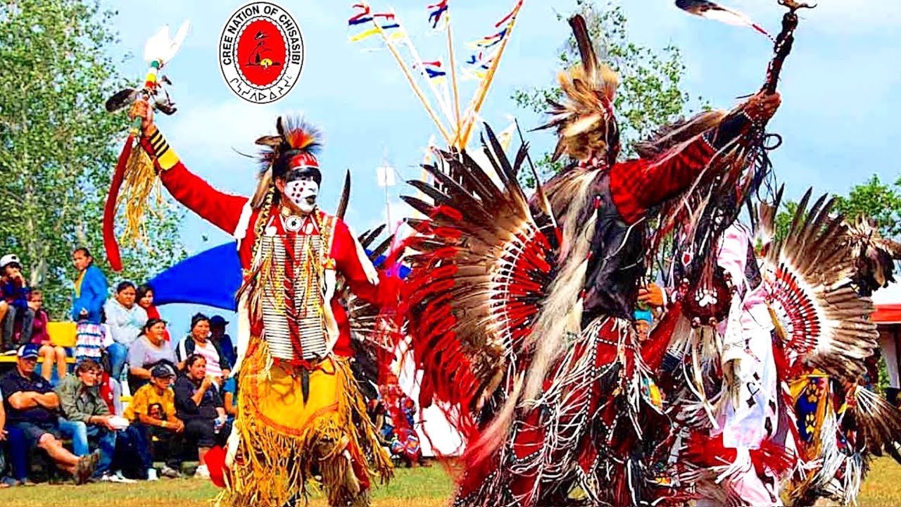 Chisasibi First Nation: James Bay Cree - Chisasibi, Quebec, Canada, 