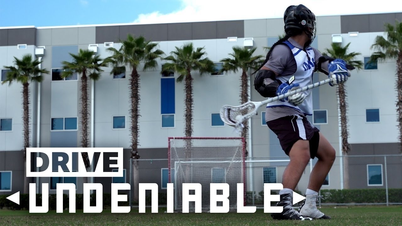 IMG Academy Lacrosse All Access | DRIVE: Undeniable