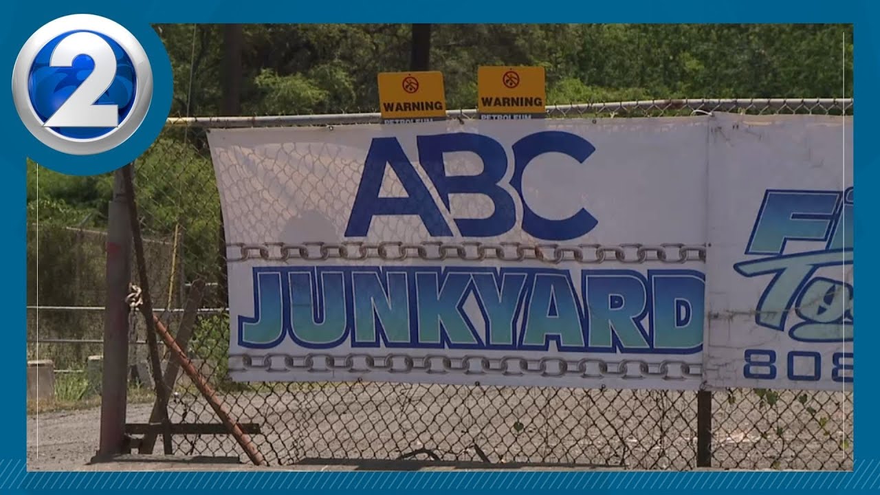 Pearl City business faces hefty fines over illegal waste site