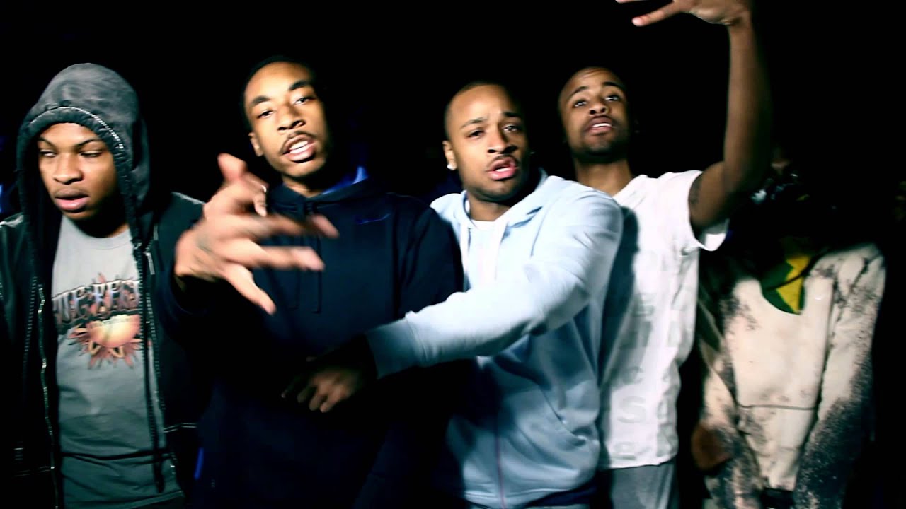 EA Bird ft EA Tjay-Shottas Life