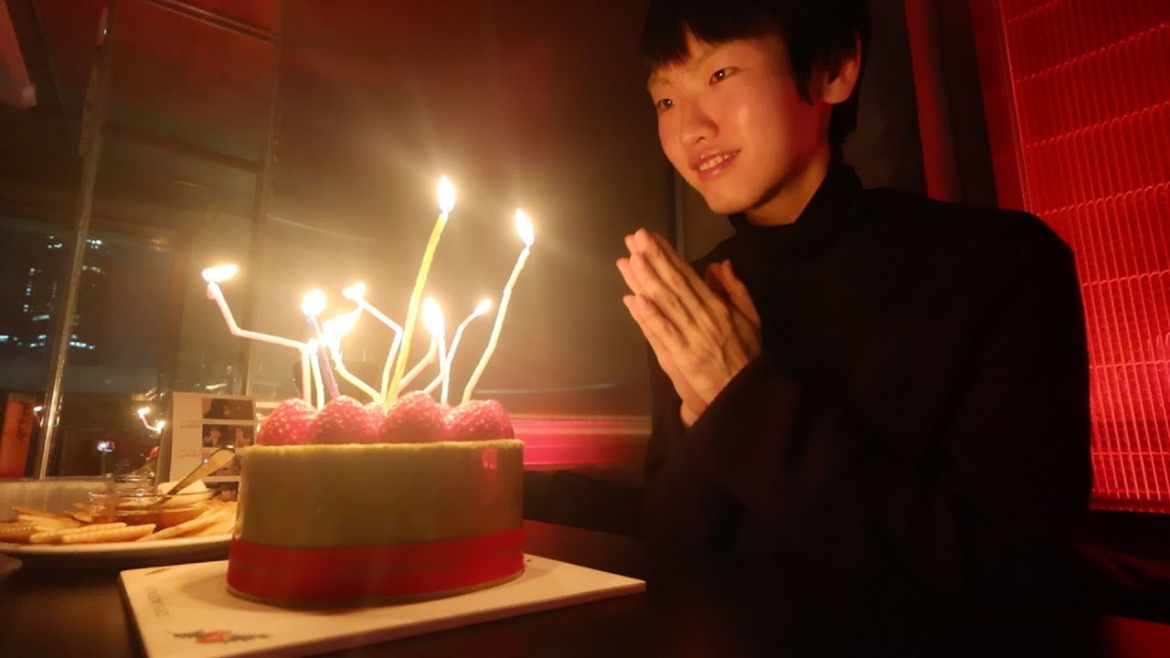 새 카메라로 담아본 1월의 조각들 (일상,빈티지샵 쇼핑,두쫀쿠 시식,생일날,일 그리고 일..)