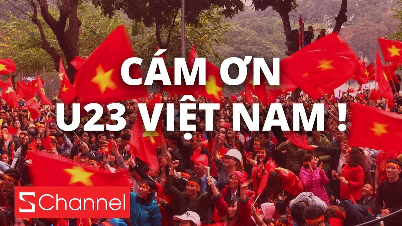 Clip Cảm Xúc: Dù thua, dù khóc nhưng những hình ảnh này thật đáng tự hào!  U23 🇻🇳