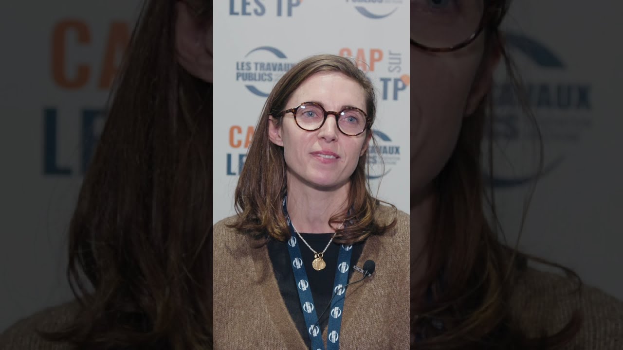 CAP SUR LES TP : la vision des professionnels