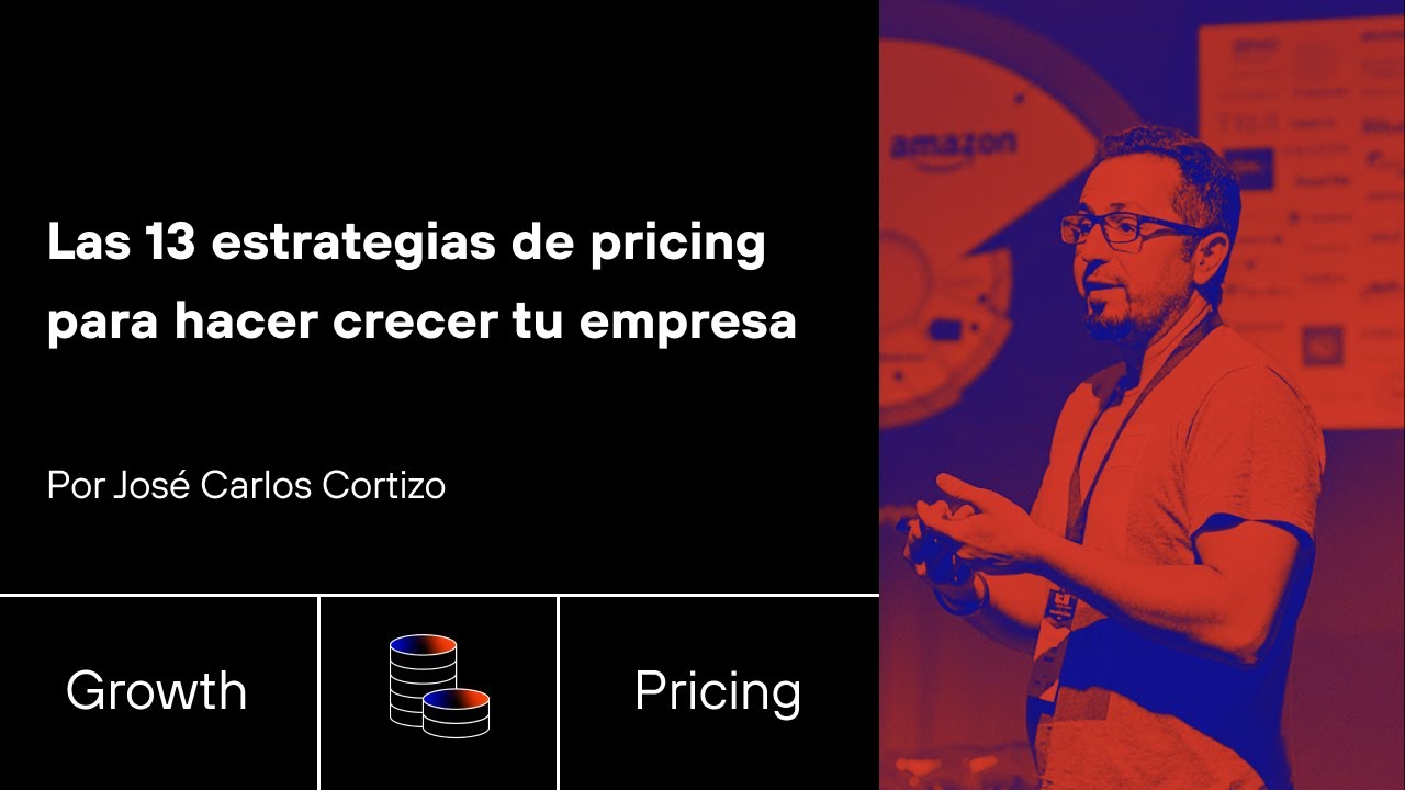 Las 13 estrategias de pricing para hacer crecer tu empresa
