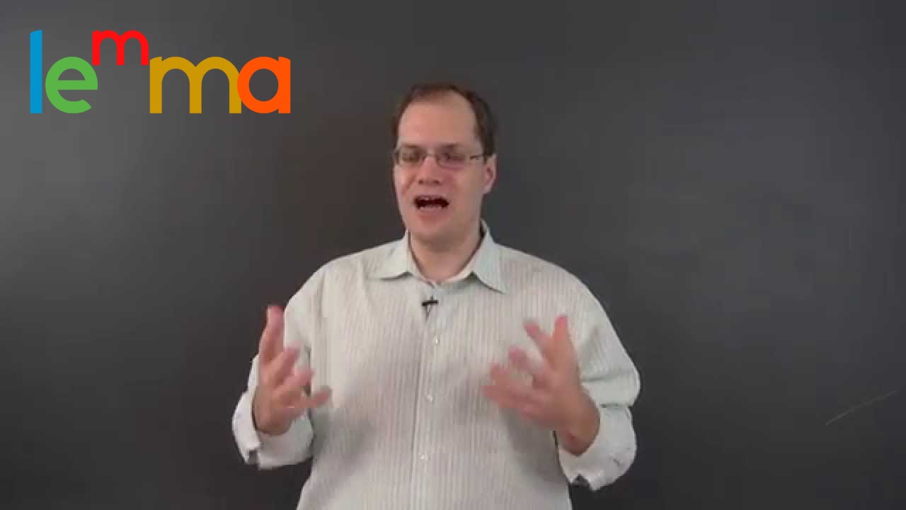 Linear Decomposition