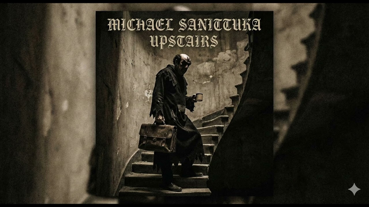 Michael Sanittuka - Upstairs