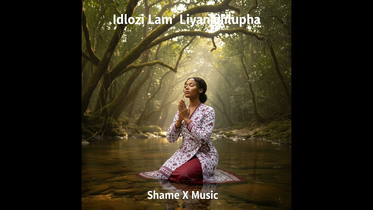 Idlozi Lam Liyangihlupha Ft.  Kabaza, MoNiQ & Zami | Thatohatsi | Amapiano | 2026 Best Amapiano song