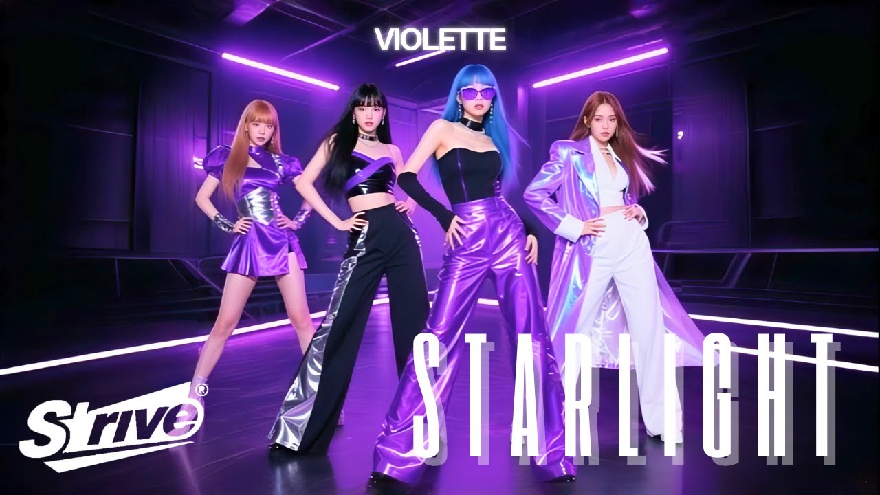 #STARLIGHT