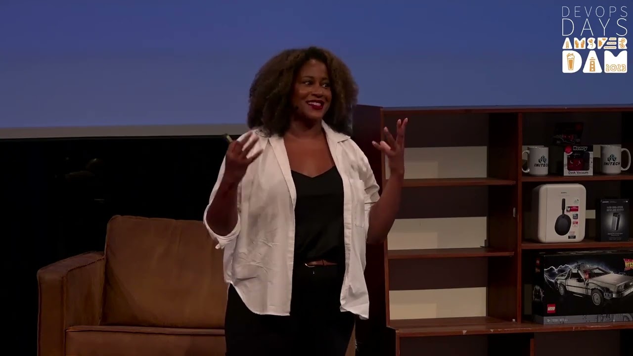 Sharon Steed   Keynote   There are no soft skills  making empathy actionable