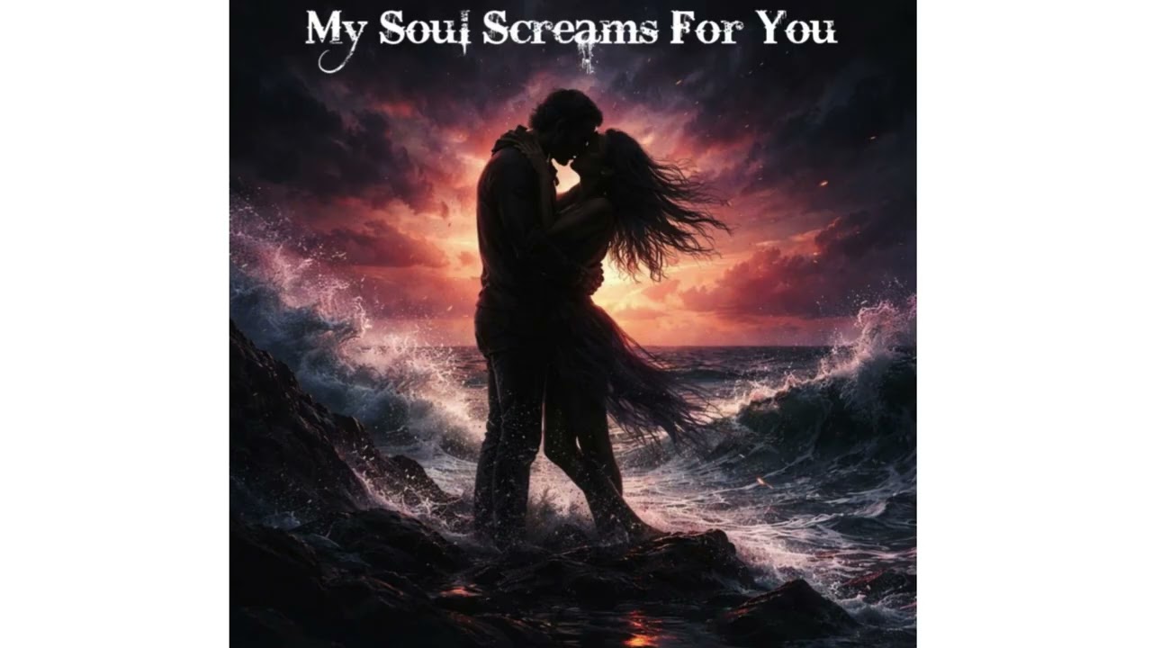 My Soul Screams For You (Radio Edit)
