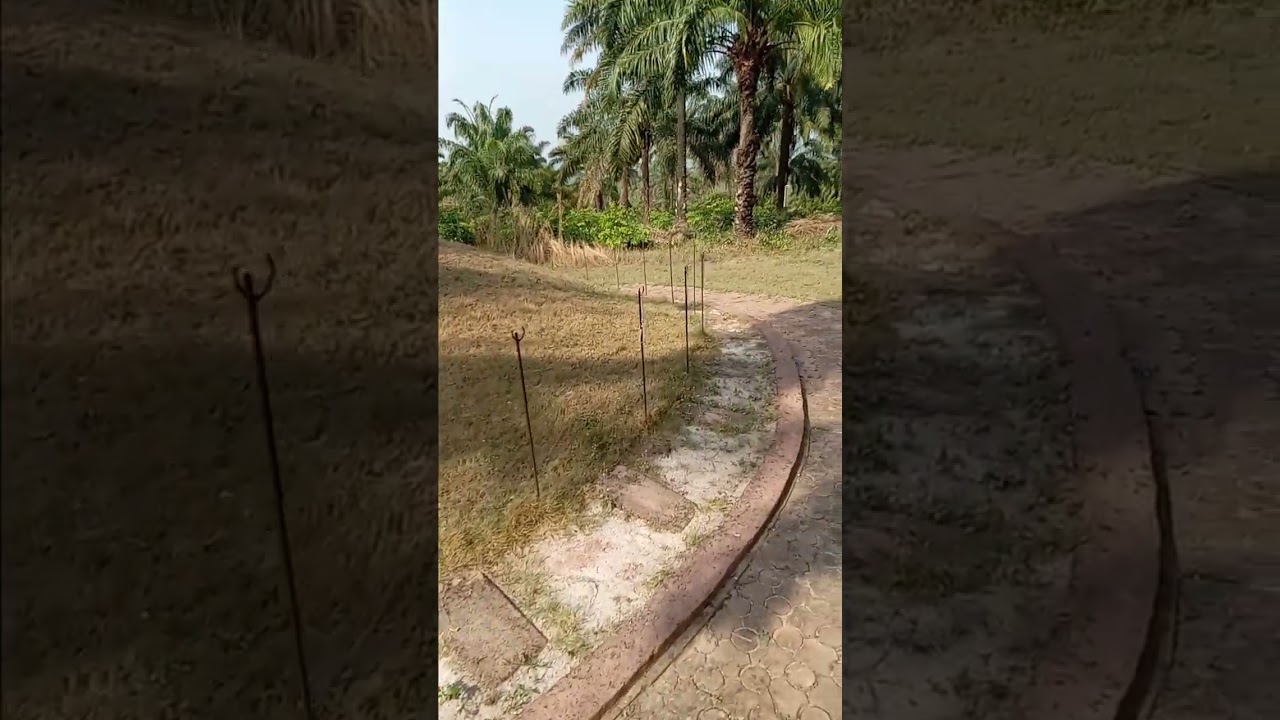 This the Benedictine monastery in Ewu-Esan, Edo state. Visit them soon