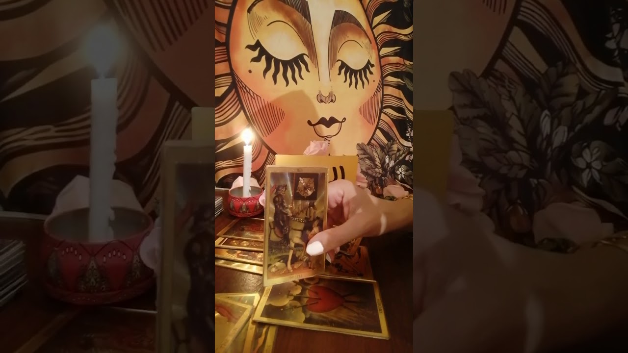 برج الثور 🧡 حال الشريك المنفصل عنك وحالتك وهل هيحصل رجوع من يوم ٢٧:٢٠ ام لا