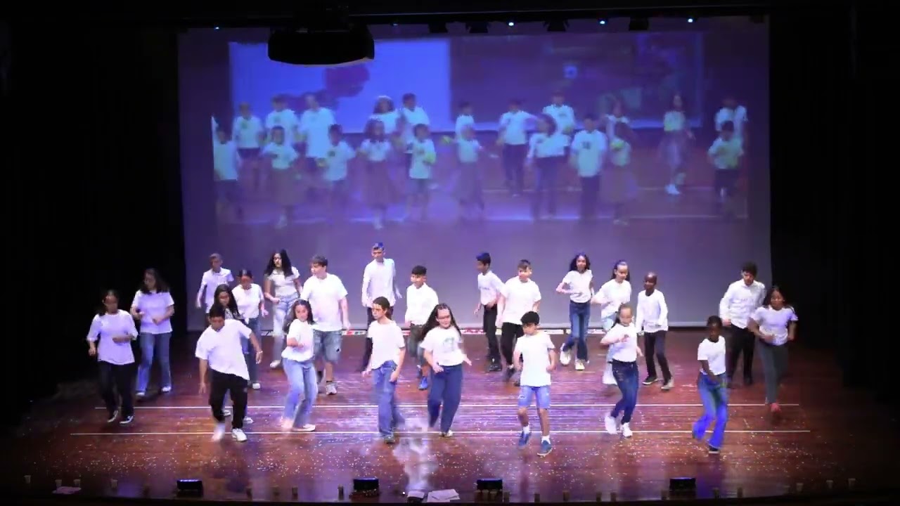 6È_DANSA PRIMAVERA_recorregut per les danses i run away baby