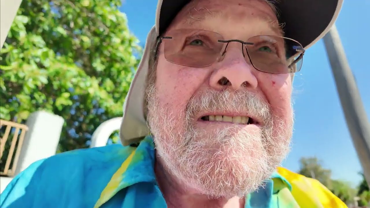 Roc Barlovento Varadero Cuba April 2025 Day 10