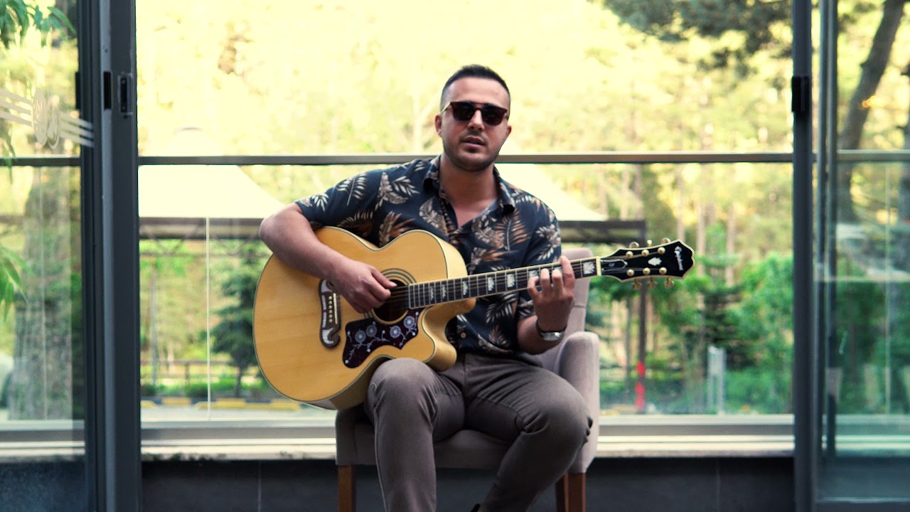 Yalın - Sensiz Olmaz (Mahfuz Cover)