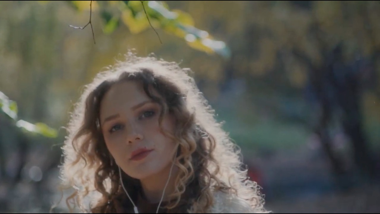 Emily James - Uncommon Sense (Official Video)