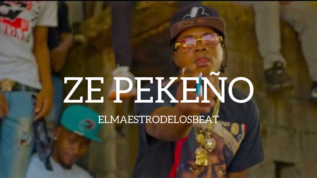 INSTRUMENTAL DE RAP DOMINICANO ESTILO KIRY CURU X ROCHY RD X GATILLERO 23 | UNA LIBRA | PISTA DE RAP