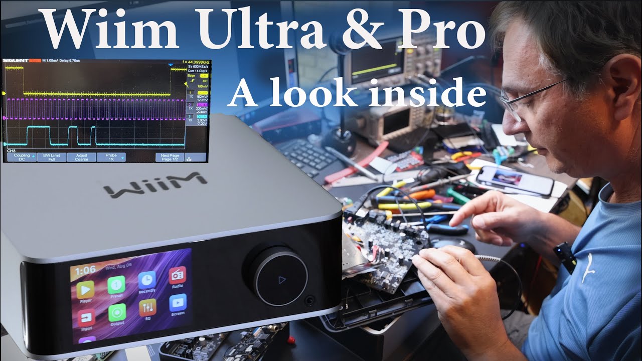 Я купил Wiim Pro и Ultra — они меня удивили!